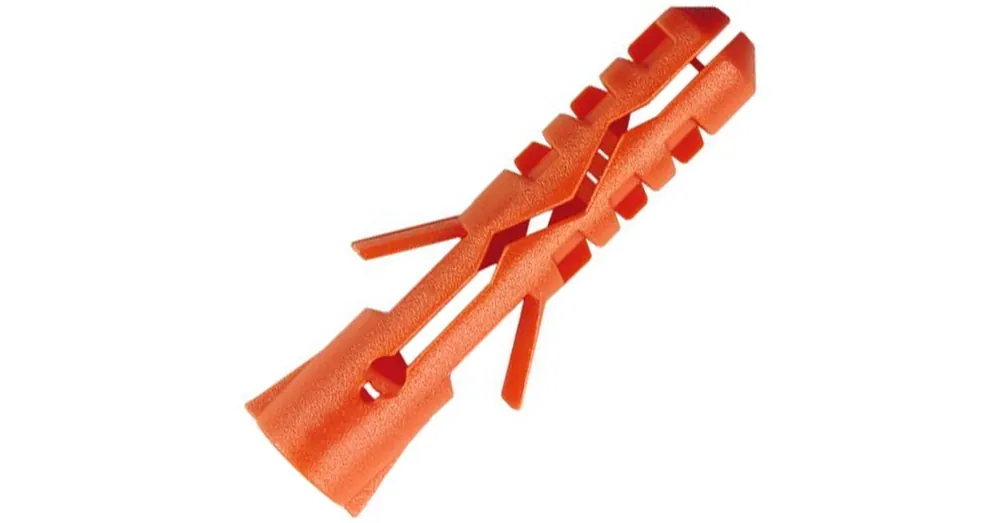 Expressz kézbesítés MUNGO 1000040F TIPLI NORMÁL D4*20 NYLON MN STANDARD METRIKUSHOZ IS