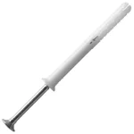 MUNGO 1122504S BEÜTŐÉK SF D5*40 NYLON MNA-S+BEÜTHETŐ CSAVAR Akciós ár