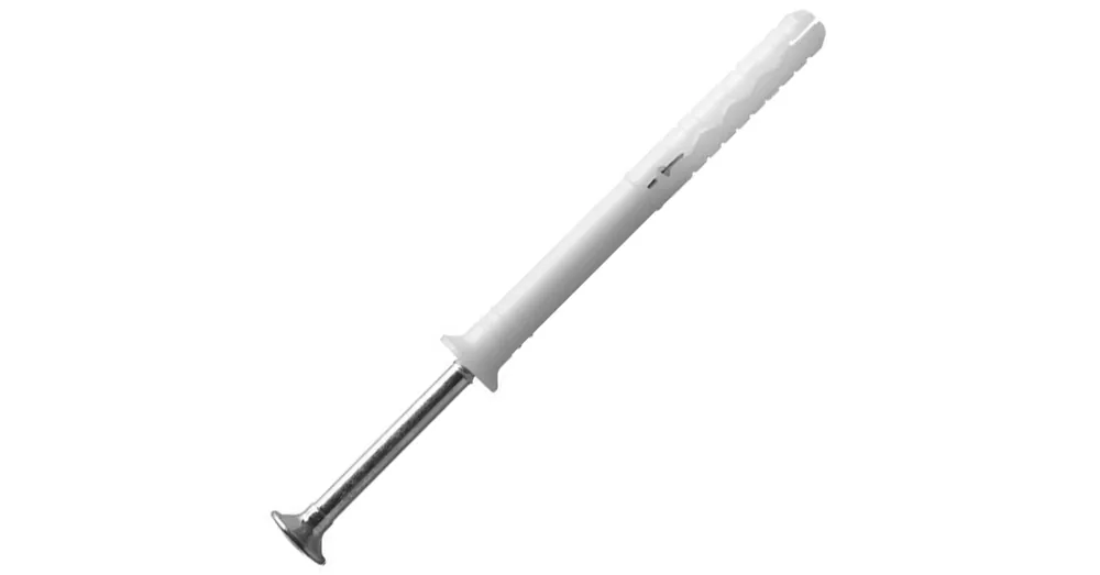 MUNGO 1122504S BEÜTŐÉK SF D5*40 NYLON MNA-S+BEÜTHETŐ CSAVAR Akciós ár