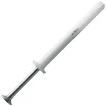 Kedvezmény MUNGO 1122504Z BEÜTŐÉK LAPOS D5*40 NYLON MNA-Z+BEÜTHETŐ CSAVAR