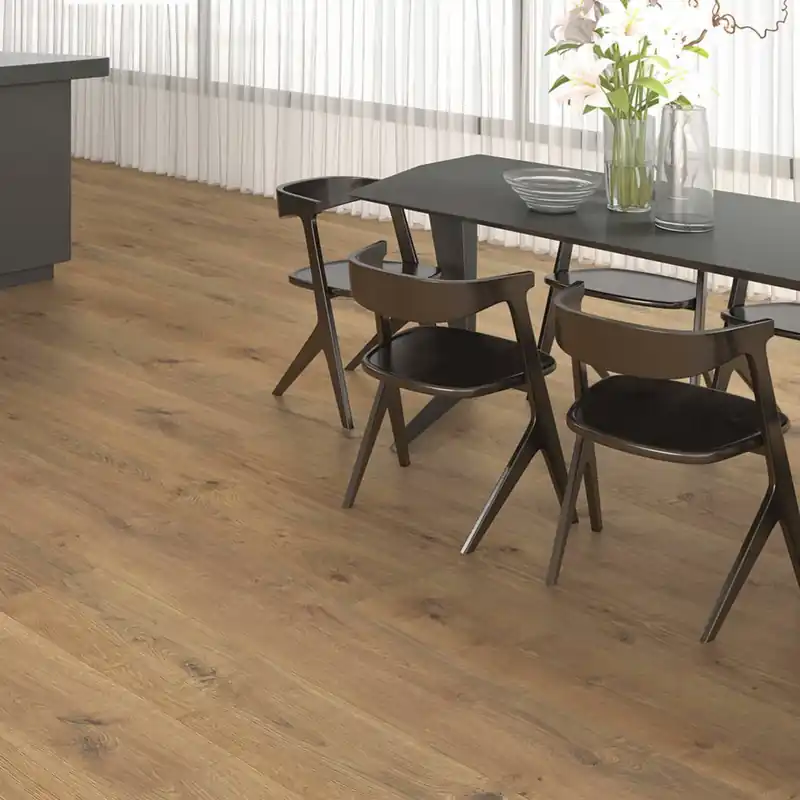 Oak Portland Nature AQUA laminált padló 243 x 2200 Vásárlói kedvenc