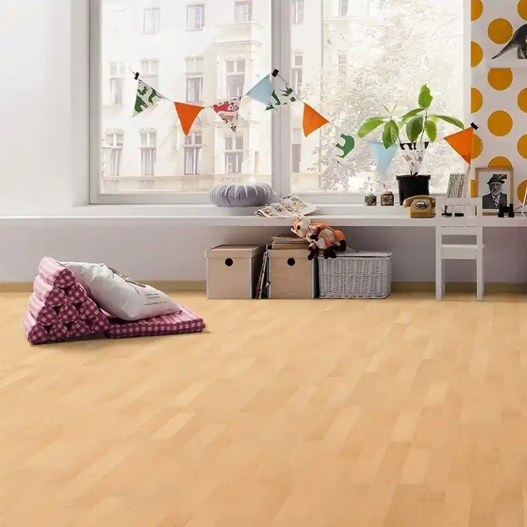 Beech Beige Laminált padló Silent Pro hangszigeteléssel 193 x 1282 Outlet