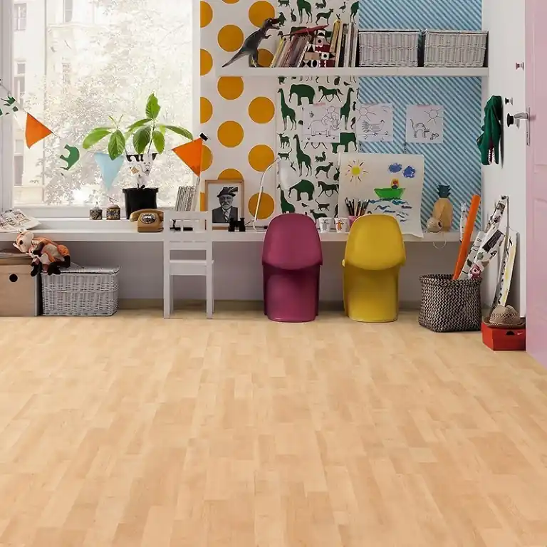 Ajánlat Maple Akzent Laminált padló Silent Pro hangszigeteléssel 193 x 1282