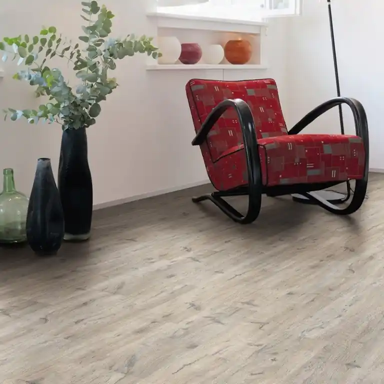 Oak Dover Laminált padló Silent Pro hangszigeteléssel 193 x 1282 Csak ma