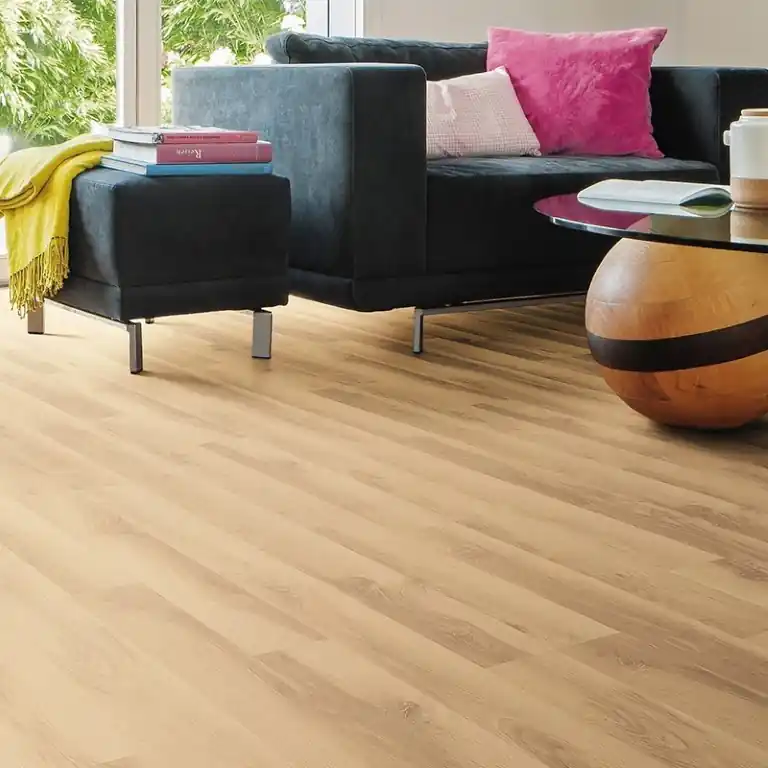 Oak Engadin Laminált padló Silent Pro hangszigeteléssel 193 x 1282 Biztonságos fizetés