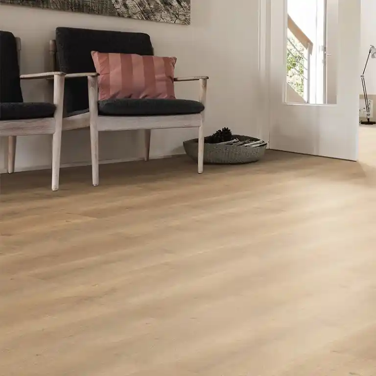 Nézd meg most Oak Modena Laminált padló Silent Pro hangszigeteléssel 193 x 1282