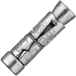 Biztonságos vásárlás FESZÍTŐ TEMPERDÜBEL M06*045/12 HG. CE-ETA RAWL R-RB-M06W