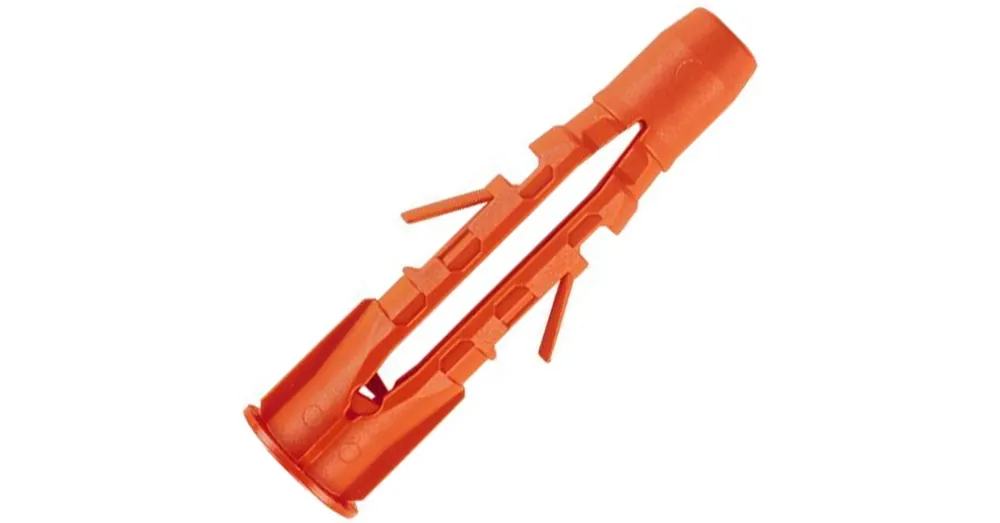 MUNGO 1010630 TIPLI MULTI D06*35 NYLON MU Ne maradj le