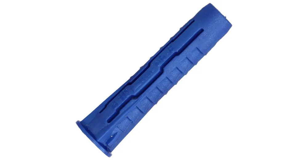 TIPLI UNIVERZÁLIS D10*50 KÉK RAWL 4ALL-10 NYLON IMPORT Biztonságos vásárlás