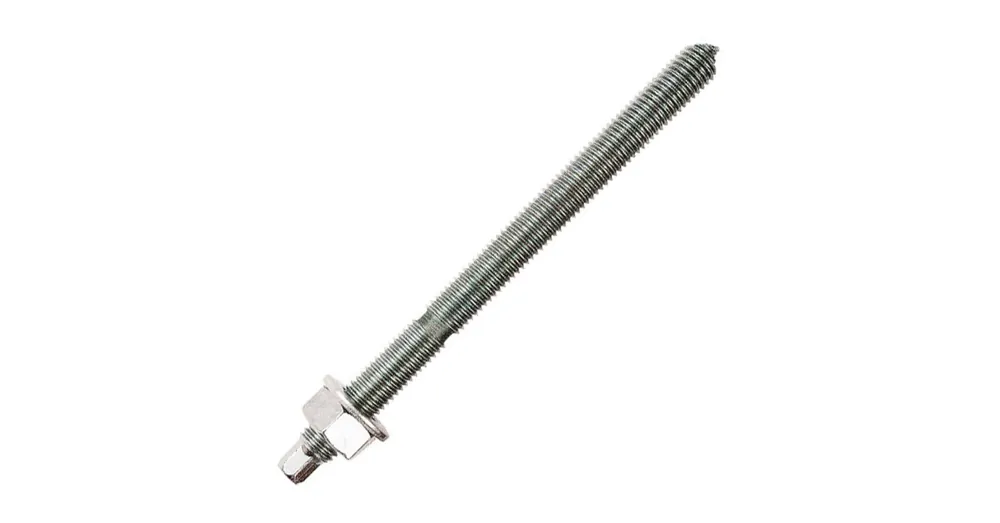 TŐCSAVAR RAGASZTÓ PATRONHOZ M8*110 HG. R-STUDS-08110 IMPORT Ne maradj le