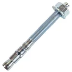 Szezonális akció ALAPCSAVAR M8*80 ARROW PLUS CE-ETA IMPORT