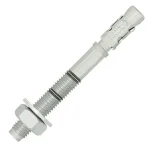 ALAPCSAVAR M8*150 RAWL R-XPT-08150/85 CE-ETA IMPORT Végkiárusítás