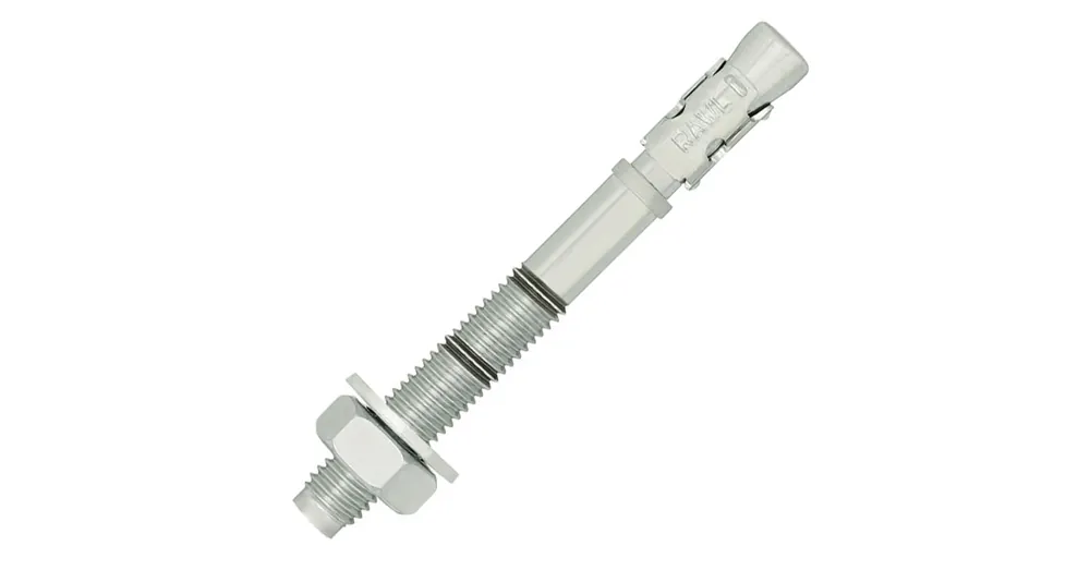 ALAPCSAVAR M8*150 RAWL R-XPT-08150/85 CE-ETA IMPORT Végkiárusítás