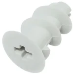 Akció GIPSZKARTON DÜBEL D15*23 DRIVA-01 D3.5-4mm CSAVARHOZ IMPORT