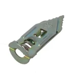 GIPSZKARTON DÜBEL D10.5*30 BEÜTHETŐ HG. ÉK ALAKÚ RAWLPLUG R-GPB Ne maradj le