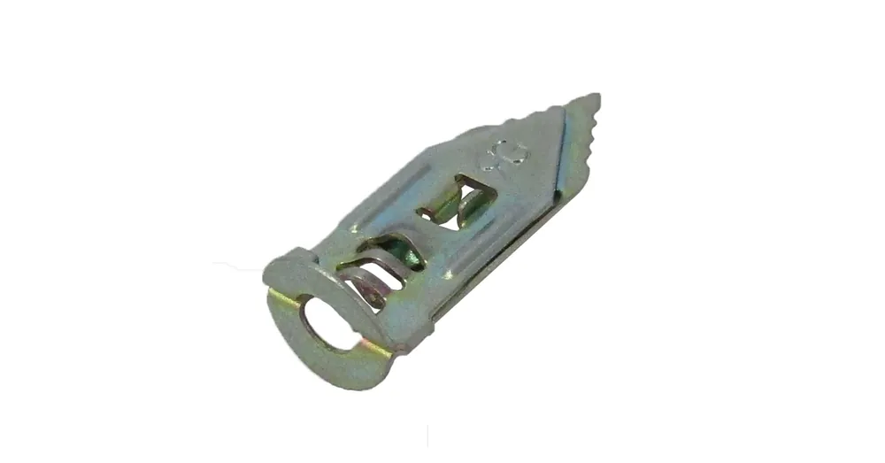 GIPSZKARTON DÜBEL D10.5*30 BEÜTHETŐ HG. ÉK ALAKÚ RAWLPLUG R-GPB Ne maradj le