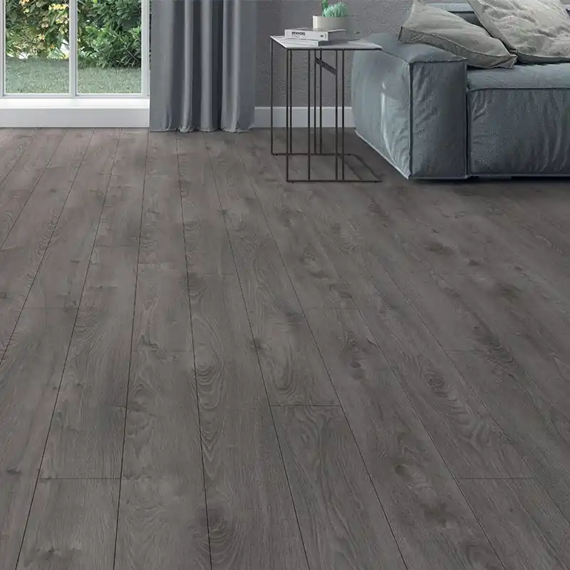 Árengedmény AGT EFFECT 8/32 4V Toros laminált padló PRK901 1200x191 mm