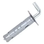 FALHOROG M4*45 +FÉMTIPLI D8*40 HG. METRIKUS MENET TÁNYÉRRAL IMPORT UTOLSÓ DARABOK Ne maradj le