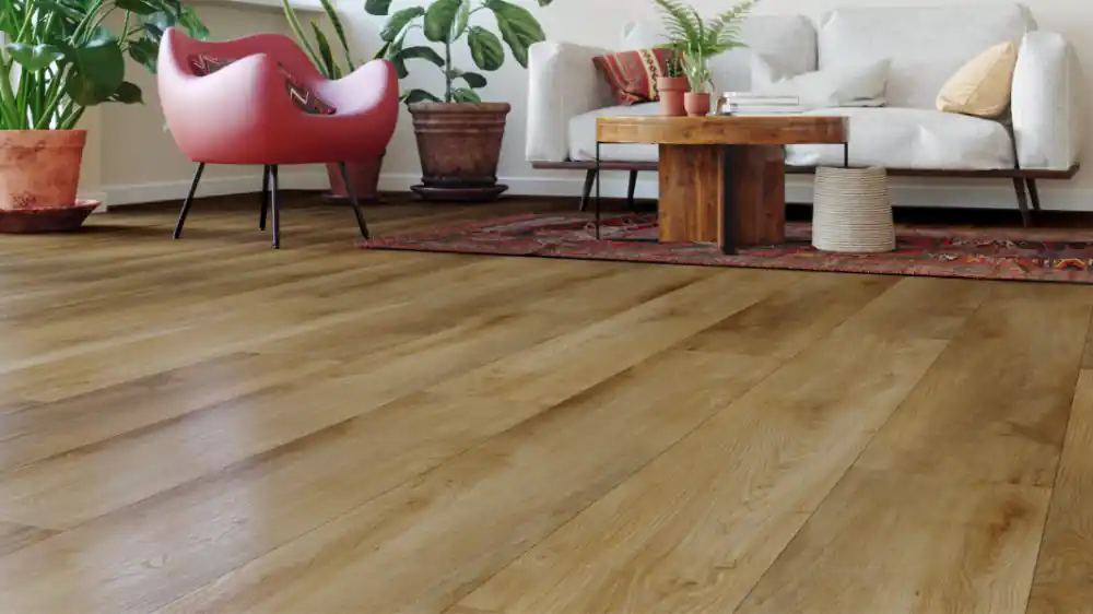Szuper ajánlat AMARON SUPERIORE SPC SIERRA OAK 4V vízálló padló CA 154