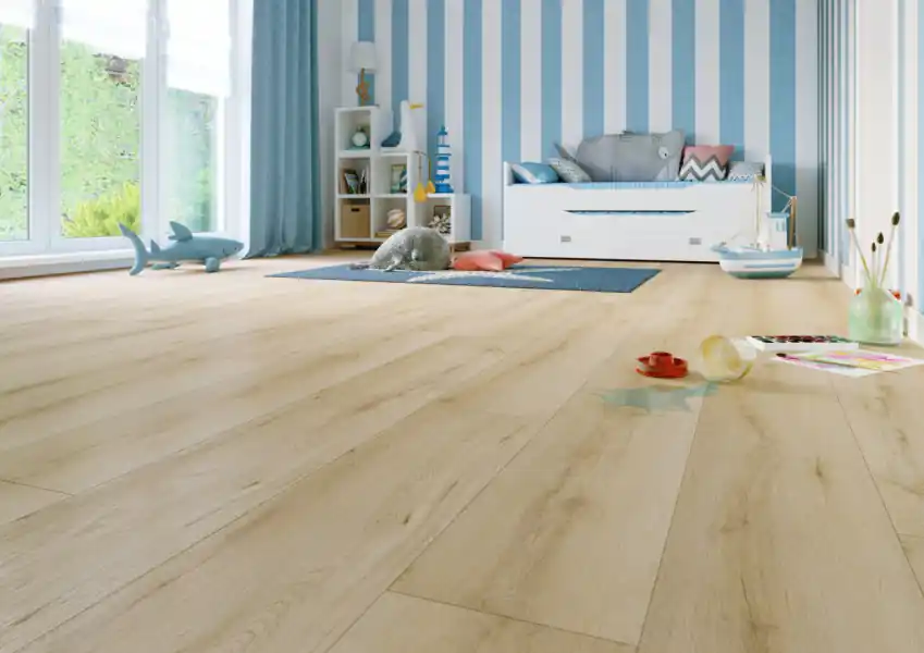 AMARON SUPERIORE SPC WELLINGTON OAK 4V vízálló padló CA 145 Korlátozott ajánlat