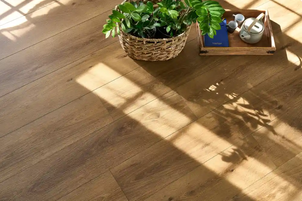 AMARON SUPERIORE SPC GEORGETOWN OAK 4V vízálló padló CA 147 Szuper akció