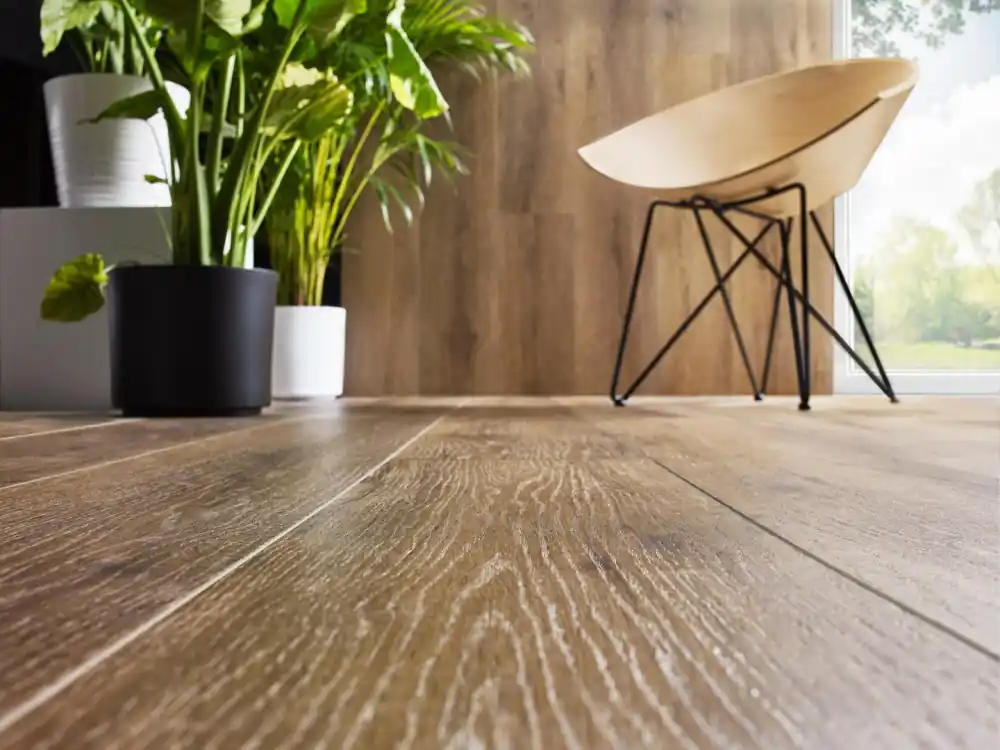 AMARON SUPERIORE SPC GRANTS OAK 4V vízálló padló CA 148 Prémium