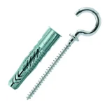 FISCHER 94409 - 94621BL LÁMPAHOROG D08*50+TIPLI UX FAMENETTEL 8*50 RHK HORG. Olcsóbb