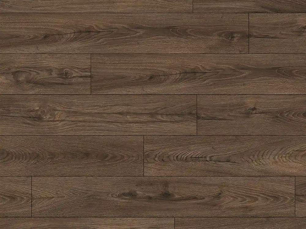 Utolsó esély Krono Original Vintage Espresso Carpenter Oak 10 mm 32/AC4 K479 1285x192 mm