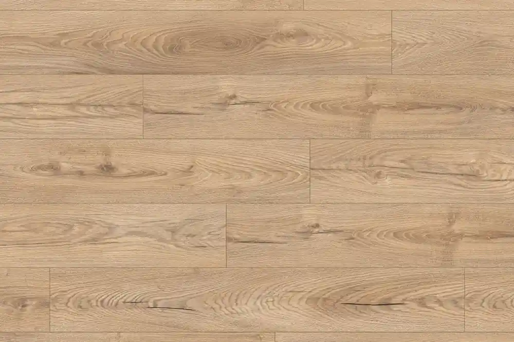 Krono Original Vintage Natural Carpenter Oak 10 mm 32/AC4 K477 1285x192 mm Szuper akció