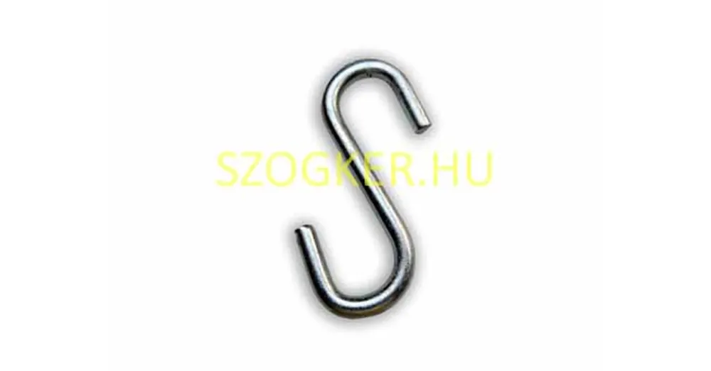 Legjobb ár S KAMPÓ D06*080 HORG. (T 0.1t) MAGYAR