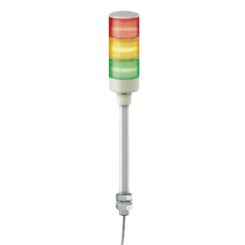 Népszerű HARMONY EASY KOMPLETT FÉNYOSZLOP, 3