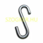 Azonnali szállítás S KAMPÓ D08*090(100) HORG. (T 0.3t) MAGYAR