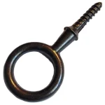 Csak ma SZEMESCSAVAR AKASZTÓ D3.0*32 FAMENETTEL ANTIK D16 LYUK IMPORT LA4-0101