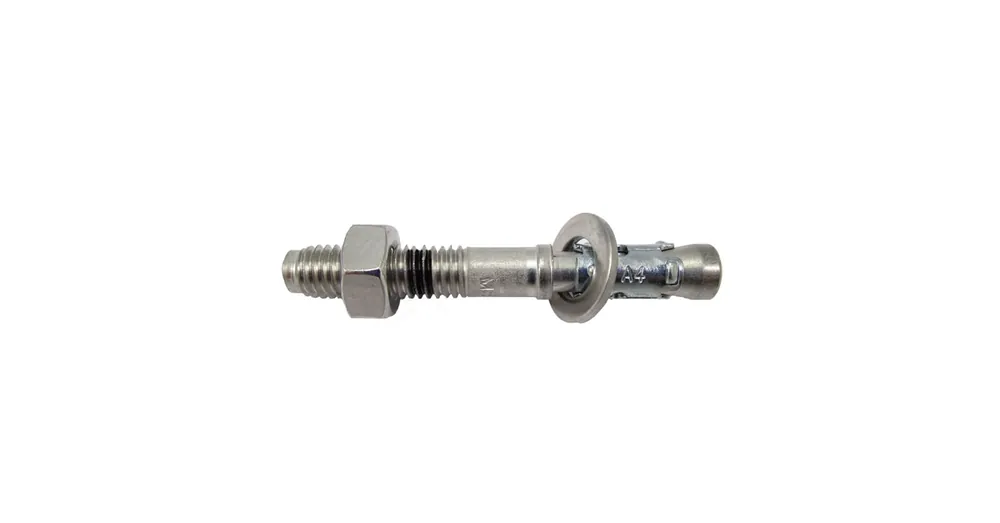 Kihagyhatatlan ajánlat ALAPCSAVAR M8*60 A4 INOX IMPORT