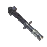 ALAPCSAVAR M10*80 MAX.RÖGZ.VAST. A2 INOX IMPORT Kedvezmény
