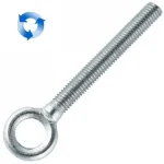SZEMESCSAVAR M10*73 BALOS HG. ÖNTÖTT KIVITEL IMPORT Újdonság