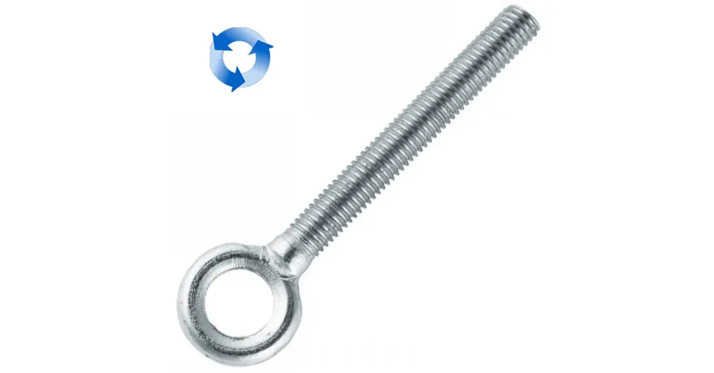SZEMESCSAVAR M10*73 BALOS HG. ÖNTÖTT KIVITEL IMPORT Újdonság