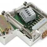 WAGO CSATLAKOZÓ PROFIBUS Ne maradj le
