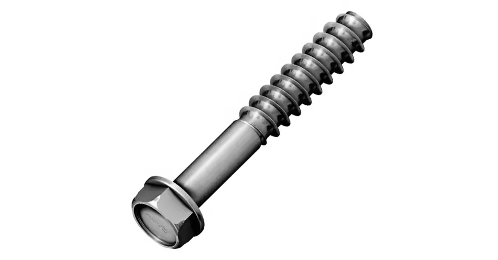 Kedvezményes ár BETONCSAVAR HLF 100*60/37 A4 A4 SAVÁLLÓ SW13 2DB/CSOMAG EJOT 8778000060