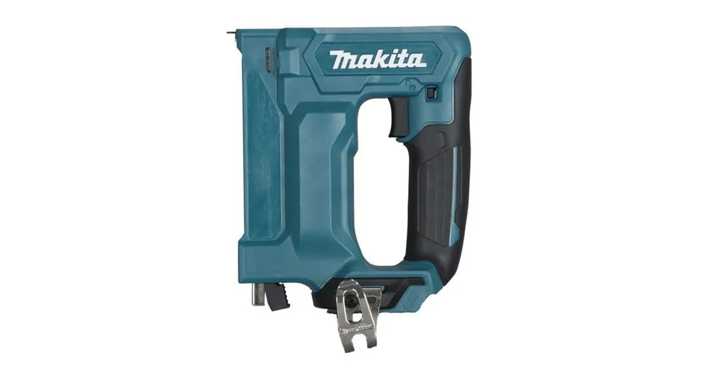 MAKITA ST113DZ KAPCSOZÓ AKKUS 10,8V AKKU ÉS TÖLTŐ NÉLKÜL! Utolsó esély
