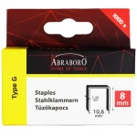 TŰZŐKAPOCS 10.6*1,25 8mm 1000DB/CSOM. G TÍPUS IMPORT Népszerű