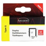 TŰZŐKAPOCS 10.6*1,25 10mm 1000DB/CSOM. G TÍPUS IMPORT Árcsökkenés