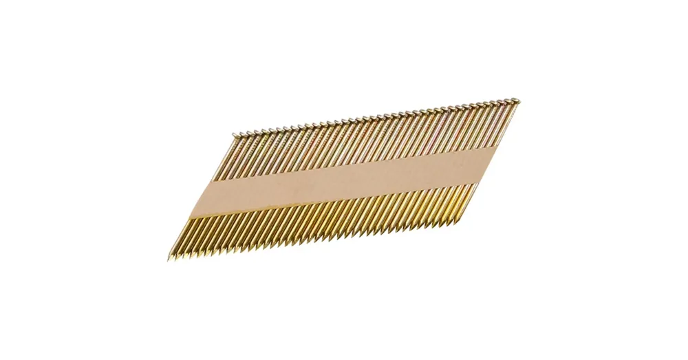 Árcsökkenés TŰZŐSZEG 50mm 34° D7FEJ/3.05mm 480DB/CSOMAG GYŰRŰS SHG. EXTOL 8862603