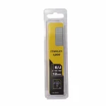 STANLEY 1-SWKBN050T TŰZŐSZEG E/J 12mm 1000DB/CSOMAG HG. Rendeld meg most