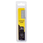 STANLEY 1-SWKBN100TU TŰZŐSZEG E/J 25mm 1000DB/CSOMAG HG. Újdonság