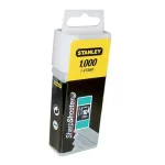 STANLEY 1-CT306T TŰZŐKAPOCS CT 10*8mm 1000DB/CSOMAG HG. Újdonság