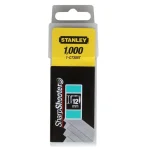 STANLEY 1-CT308T TŰZŐKAPOCS CT 12*8mm 1000DB/CSOMAG HG. Korlátozott ajánlat