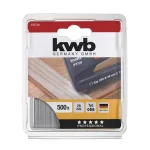 Legnépszerűbb TŰZŐSZEG TYP055 30mm 500DB/CSOMAG EXTRA ERŐS PROFI KWB 49355730