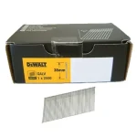 DEWALT DNBA1638GZ TŰZŐKAPOCS 38mm /20fokos 2500DB/CSOM Gyors szállítás