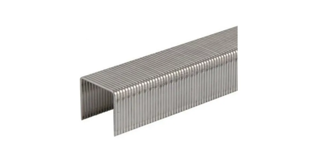 Szuper ajánlat TŰZŐKAPOCS 80/04 10000DB/CSOMAG BOSTITCH 1800401Z